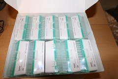 Rainin Mettler Toledo Precision Pipette Tips 250uL 960/10