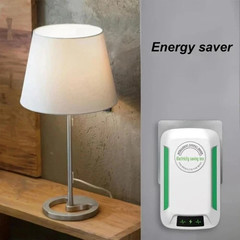 Energy Saving Device SW Electricity Saving Box Stabilize Voltage Device-US