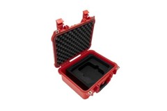 Cubix Safety Hard Carry Case Designed to fit Philips Heartstart Onsite & FRx AED
