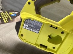 RYOBI Drain Auger 18V 35ft NEW 18V Drain Auger With 5/16″ Drum (Tool Only)