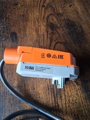 Belimo CQBUP-3 Actuators w/ Zone Valves (Open Box)