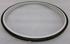 PERFECTION PRODUCTS INC. EXPANDER / WAFER / GRIPPER RINGS BLACK WHITE #