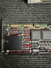 Delta Tau Data Systems PMAC CPU-GULL WITH PMAC-PC (DSP) Mint 602191-103