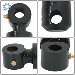 For Bobcat Grapple Various Models 6586700 Hydraulic Grapple Cylinder NEW