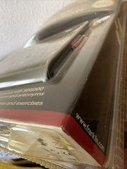 Franklin Spelling Ace Pro & Puzzle Solver SA-309 – Sealed (Listed as Used)