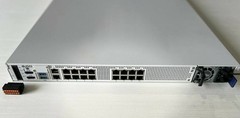 Avigilon VMA-AS3-16P09-NA 200-05176 HDVA3 Pro 16-Port 9TB PoE NVR Appliance (v2)
