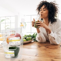 Removable Food Rotation Prep Labels | 2 x 3″ Inch | 500 Pack