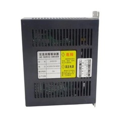 AC Servo Motor 1.91N.M 600W 3000RPM 60ST with Drive System 60ST-M01930