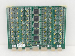 Siemens 10132560 Acuson X300 TR Board / Great Condition
