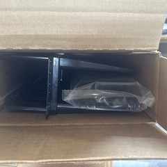 Panduit PAN-NET FWME2 Optic on Fiber Wall Mount Enclosure