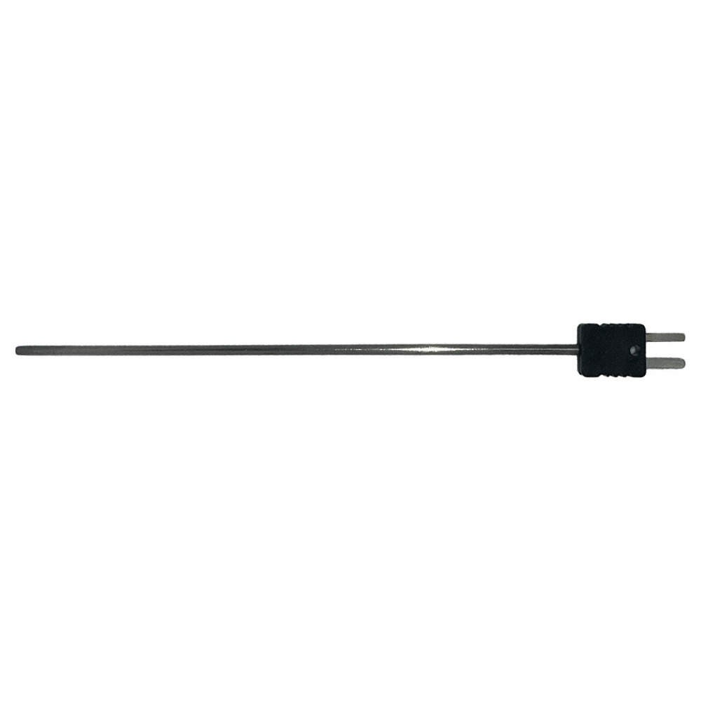 DAYTON 36GK68 Thermocouple Probe,Type J,12in L,22 AWG 36GK68