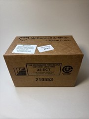 McDonnell & Miller FS4-3 1 In. NPT Flow Switch PN 114400 NIB