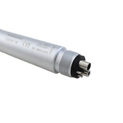 COXO High Speed Dental Handpiece 4 Hole CX207-W SP Turbine Non-LED Standard Head
