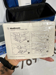 Biotronik ICS 3000 w/ Docking Station