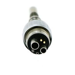 US Dental Handpiece MULTIflex Coupling Kavo 6 Pin Fiber Optic LED 465LRN Coupler