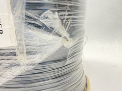 Electric Wire Corp Type #24/2 Cable 24AWG 2 Conductor 300V 5000ft Roll