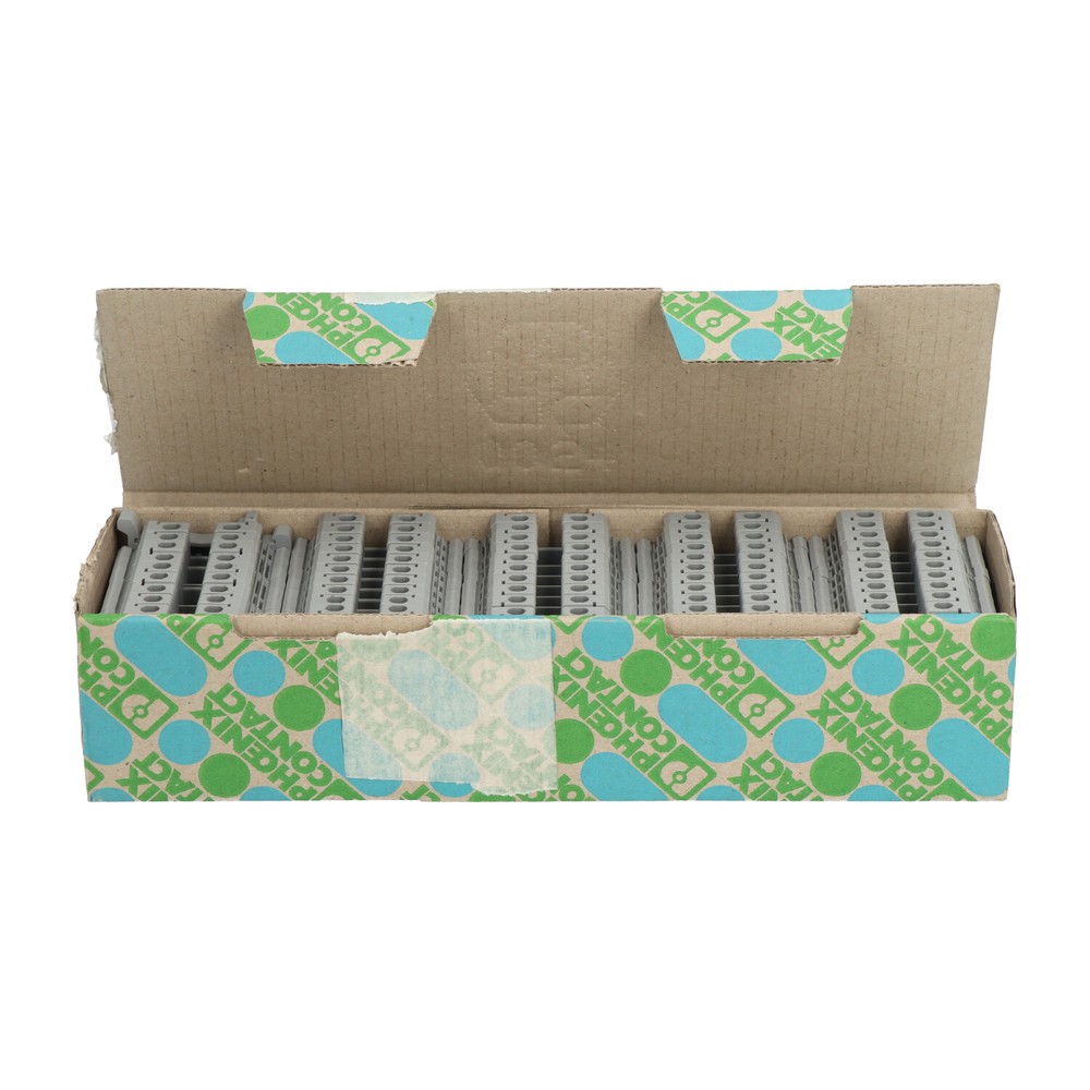 Phoenix Contact 3003017 Terminal block – UK 4 New NFP (50pcs)