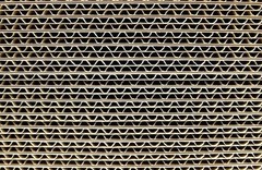 200 12.25×12.25 LP Cardboard Corrugated Pads Inserts Filler Sheet 12.25 x 12.25