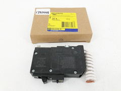 New Square D QO125EPD Circuit Breaker 25A 120V 60Hz 1 Pole
