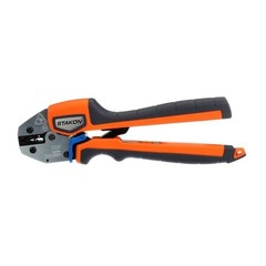 Sta-Kon Erg4001 10 1/2 In Ratchet Crimper 22 To 10 Awg
