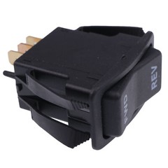 74323-G01 Forward Reverse Rocker Switch For EZGO TXT PDS Electric 2003-Up Golf