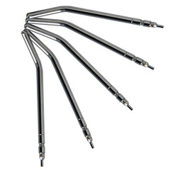 Dental 3 Way Syringe Tips 3 Way Air Water Spray Triple Syringe 3 Way Syringe