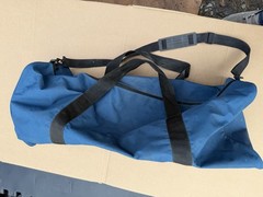 Laerdal Manikin Blue Carrying Carry Bag 32″