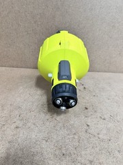 Ryobi ONE+ 18V Cordless Drain Auger Model PCL456 Bare Tool E80