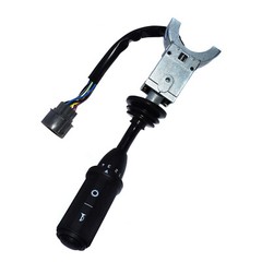 Switch Forward Reverse Column Switch Power Shift Handle 701/80298 for JCB 3CX