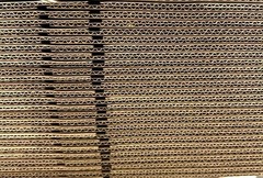 25 10x8x6 Cardboard Paper Boxes Mailing Packing Shipping Box Corrugated Carton