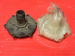 Sethco Pump Parts 6 pcs