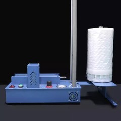 Q15 Buffer Air Column Cushion Machine Automactic Filling Pillow Machine