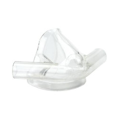 Accutron 53035-9 Axess LP Low Profile Nasal Mask Medium Unscented 24/Pk