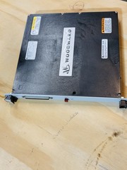 1PCS WOODWARD 5501-432 REV F (CONDITION USED)