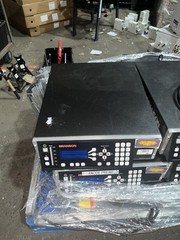 Branson Welder Control #2000xea, LG-3848