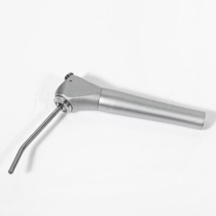 USA Dental 3 Way Air Water Spray Triple Triplex Syringe Handpiece 2 Nozzles Tips