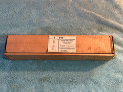 Raceway Components Inc. 2″ Fire Rated Poke-Thru Insert Set Fits 200 & 241 Head