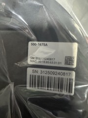 Avigilon 9C‑H5A‑3MH Multisensor Camera