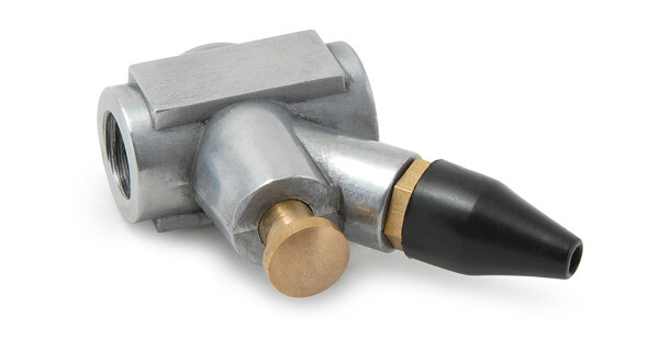 Titan 19378 in-Line Blow Gun