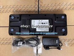 MOTOROLA IMPRES™ 2 Multi-Unit Charger (PMPN4283A)#ic
