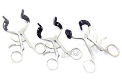 5pcs SET MOLT MOUTH GAG 3.5″ DENTAL MOUTH GAG SURGICAL INSTRUMENTS PREMIUM