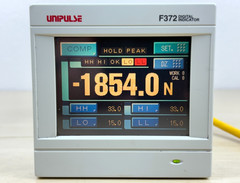 Unipulse F372 Digital Indicator