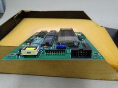 Mettler Toledo VF Display PCB , D14287400A