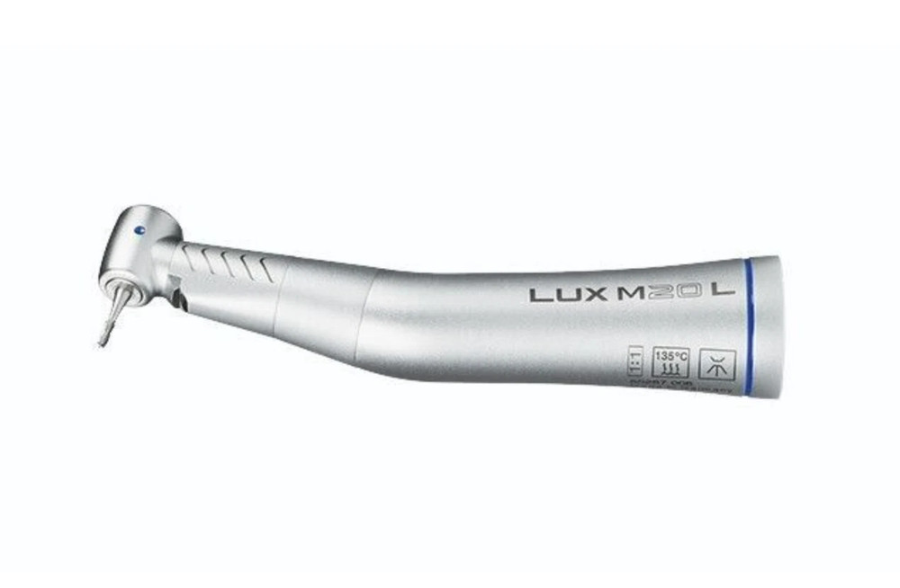 MASTERmatic LUX M20 L Contra Angle Attachment KaVo Slow Speed RA Handpiece