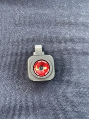 Seek Thermal Nano 300 Thermal Camera CQ-DBAX Apple Compatible,