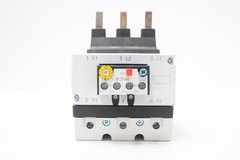 Eaton XTOB100GC1 Overload Relay 70-100a Amp