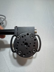 Thorlabs CR1/M-Z7 – Motorized Continuous Rotation Stage W/ CR1A/M