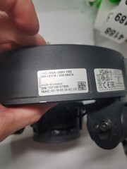 Avigilon Camera Security 24C-H4A-3MH-180 500-1217A