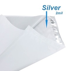 Poly Mailers 2 MIL Shipping Bag 5×7 6×9 9×12 10×13 7.5×10.5 12×15.5 14.5×19