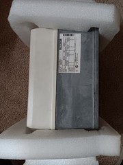 NEW BALDOR ID15H403-W AC VECTOR WASHDOWN DRIVE STILL IN ORIGINAL BOX